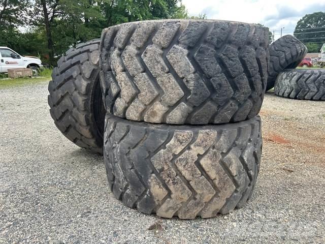 Michelin  Lastikler