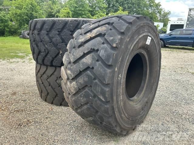 Michelin  Lastikler