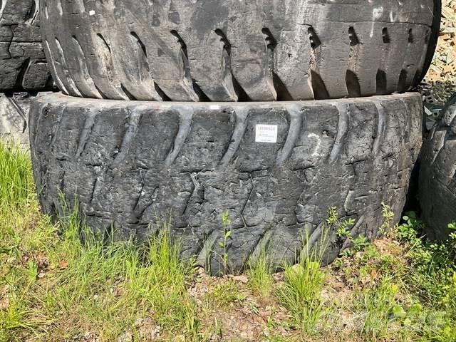 Michelin XDR2 Lastikler