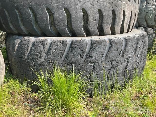 Michelin XDR2 Lastikler