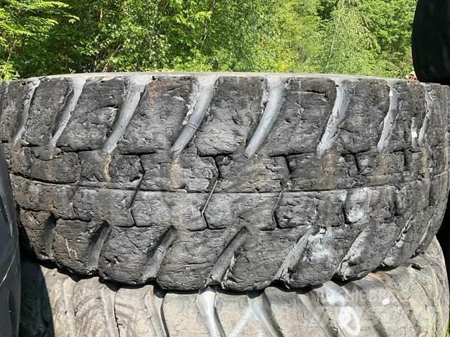 Michelin XDR2 Lastikler