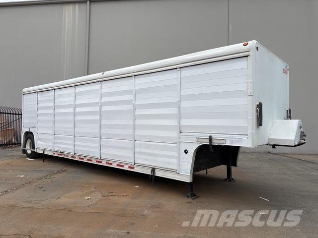 Mickey  İçecek römorkları