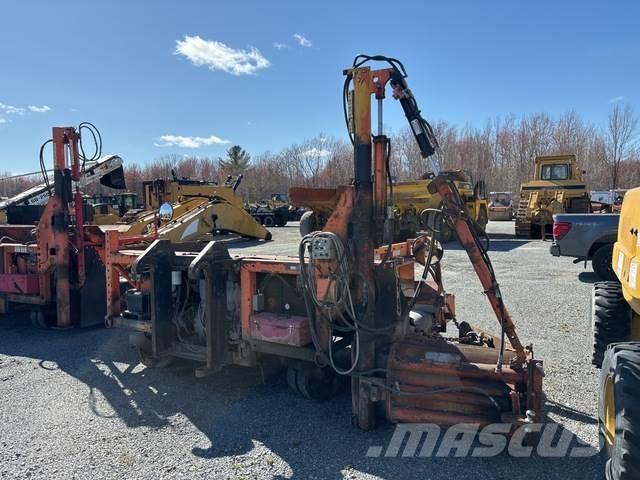 Midland WA Asfalt makina aksesuarlari