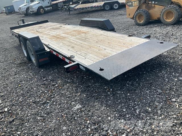  Midsota TB-22 Alçak yükleyici