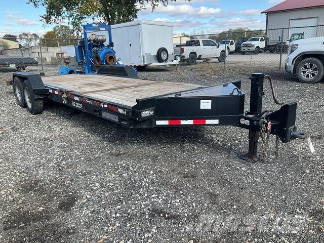  Midsota TB-22 Alçak yükleyici