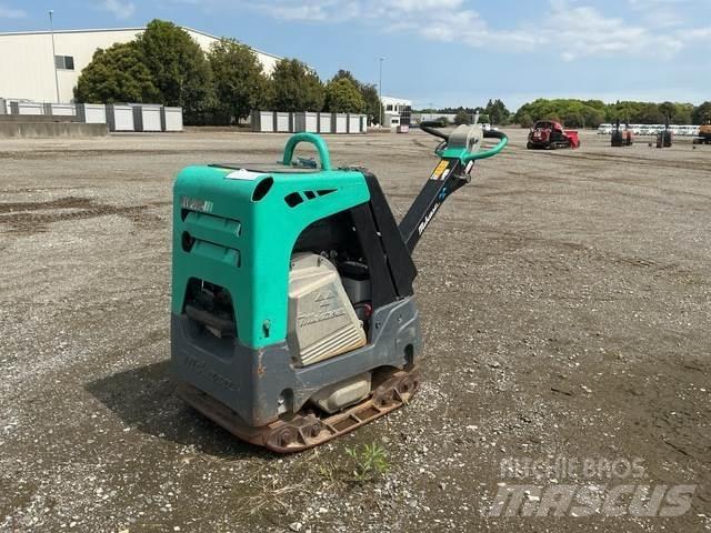 Mikasa MVH-508 Diger