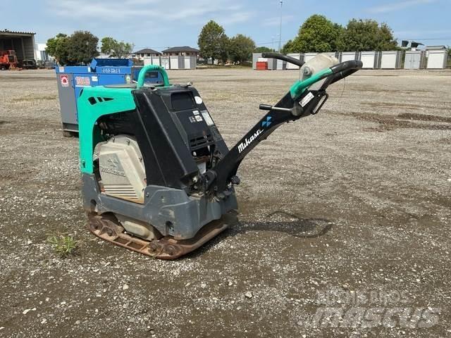 Mikasa MVH-508 Diger