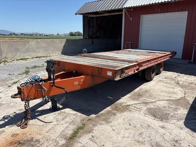 Miller  Alçak yükleyici