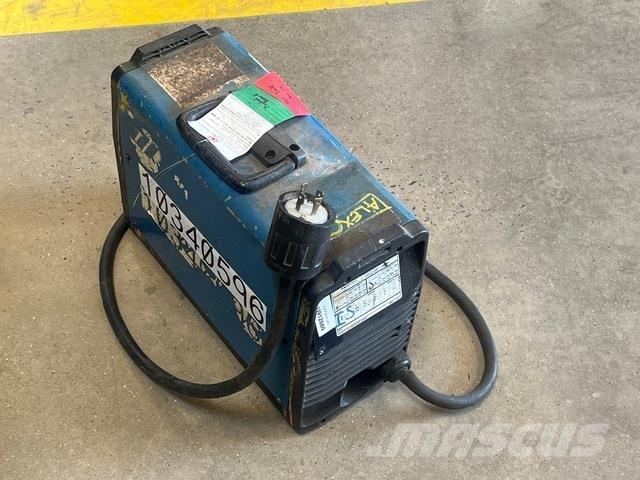 Miller CST-280 Kaynak makineleri