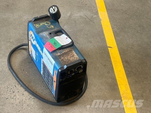 Miller CST-280 Kaynak makineleri