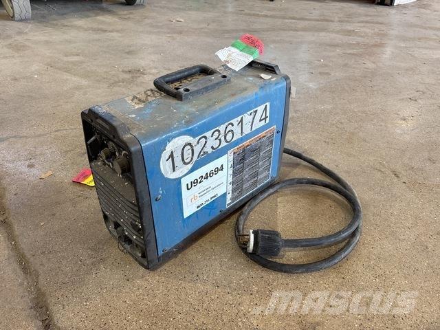 Miller CST-280 Kaynak makineleri