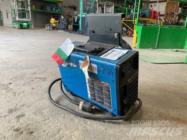 Miller CST 282 Kaynak makineleri