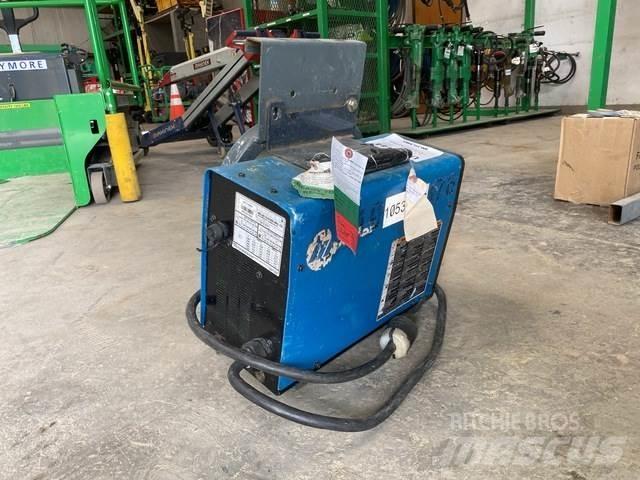 Miller CST 282 Kaynak makineleri