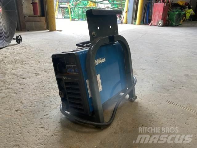 Miller CST 282 Kaynak makineleri
