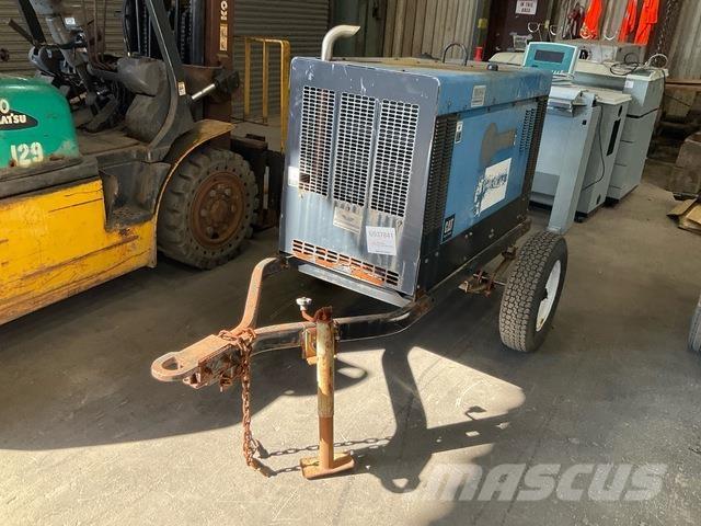 Miller PRO300 Kaynak makineleri