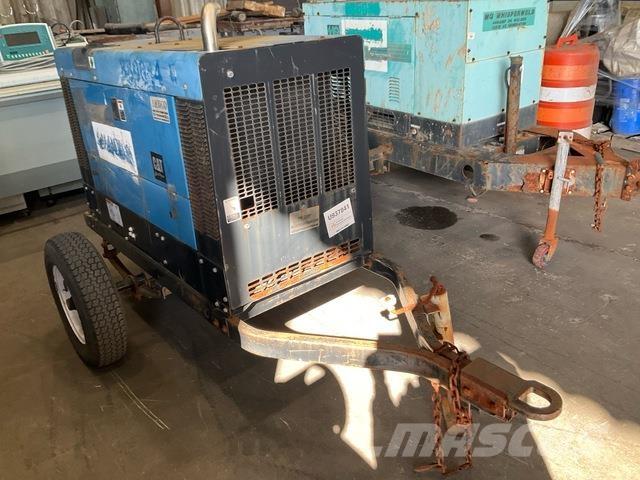 Miller PRO300 Kaynak makineleri