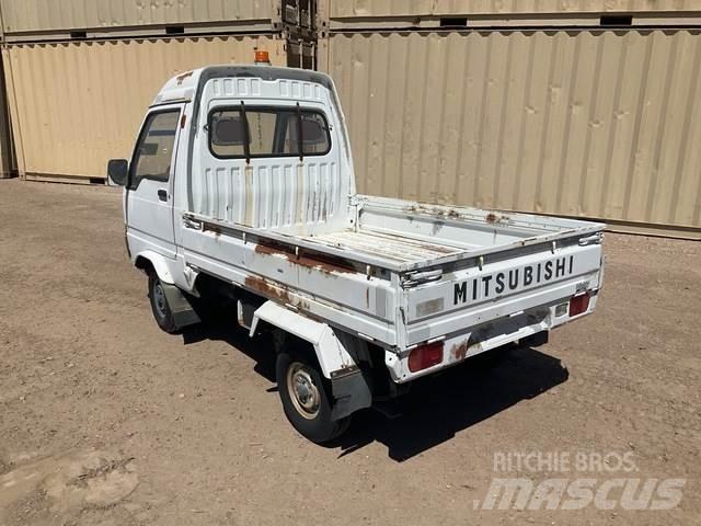 Mitsubishi  Küçük araçlar