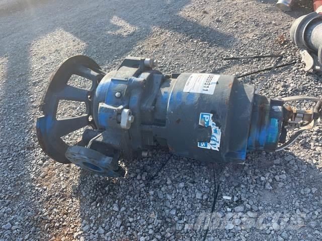  Mody MSP3-80-2 Su pompalari