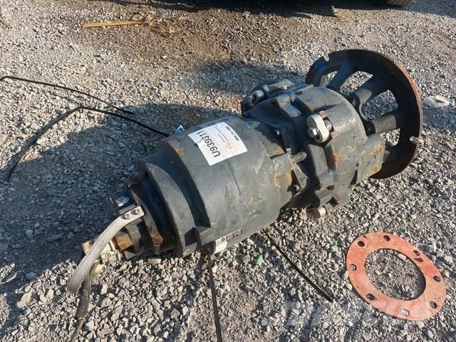  Mody MSP3-80-2 Su pompalari