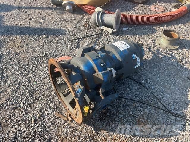  Mody MSP3-80-2 Su pompalari