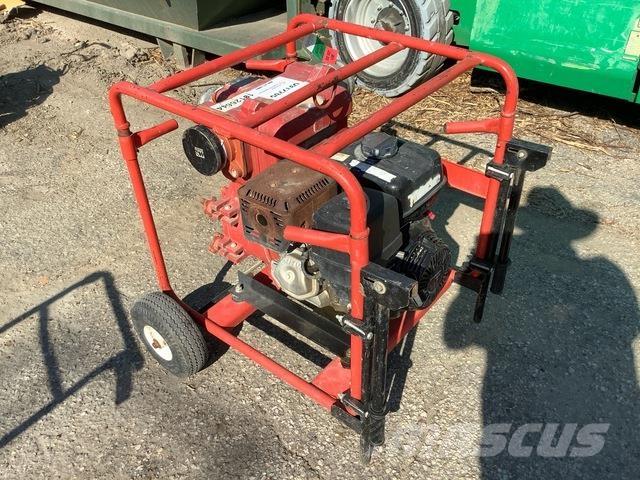 MQ QP-4TH Su pompalari