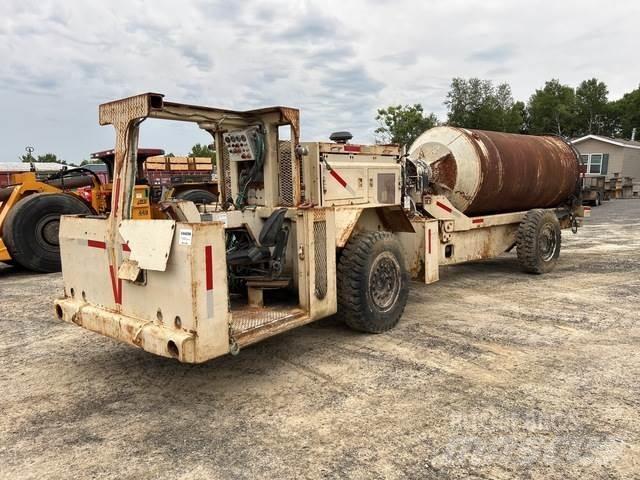  MTI UVT687 Beton aksesuarlari