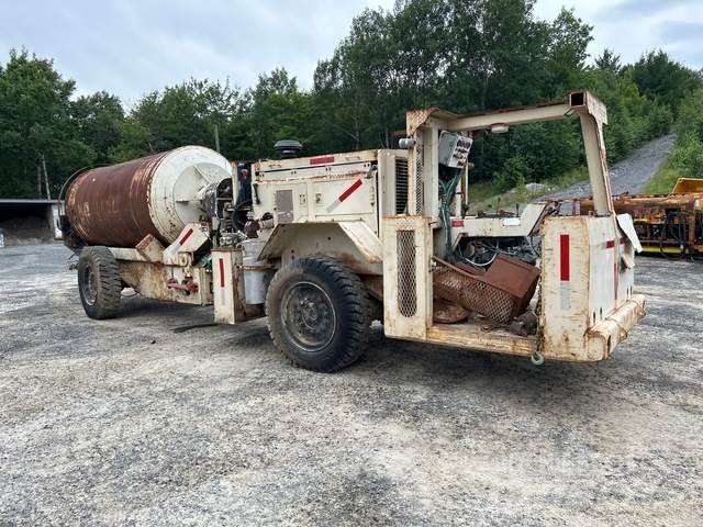  MTI UVT687 Beton aksesuarlari