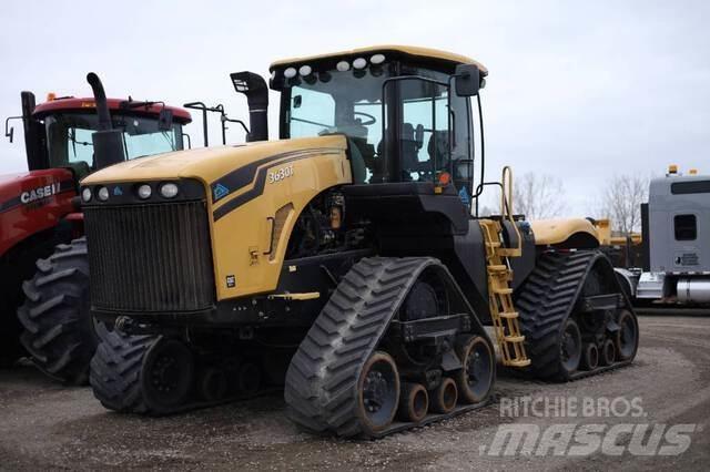 MTS 3630T Traktörler