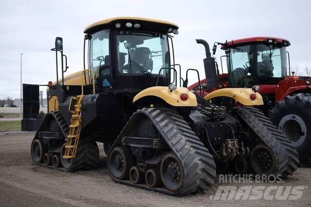 MTS 3630T Traktörler