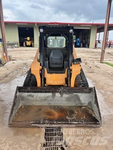 Mustang 1650RT Skid steer loderler