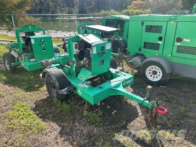 Myers-Seth DD4 Su pompalari