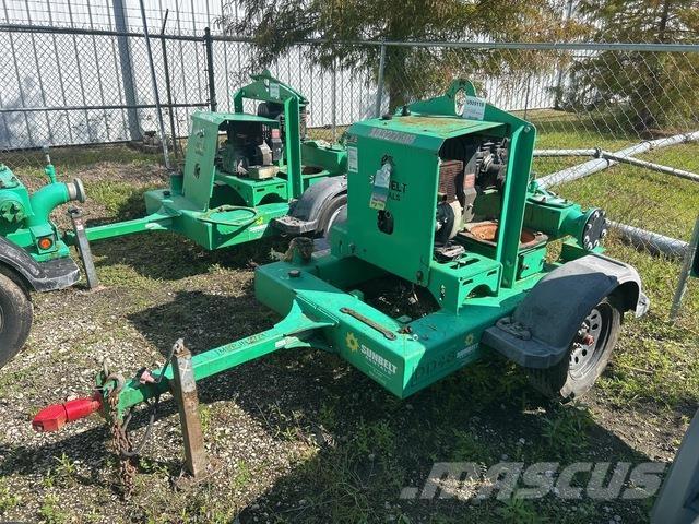 Myers-Seth DD4 Su pompalari