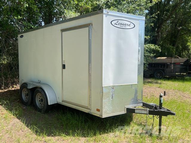  Nationcraft Kapali kasa treylerler