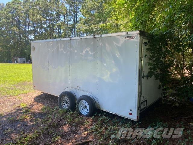  Nationcraft Kapali kasa treylerler