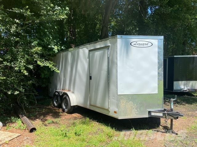  Nationcraft Kapali kasa treylerler