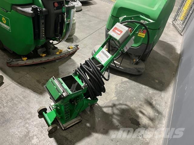 Niagara BP-9 Diger