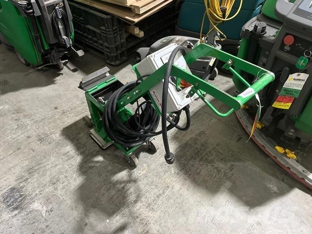 Niagara BP-9 Diger