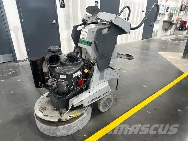 Niagara L25GE Ögütücüler