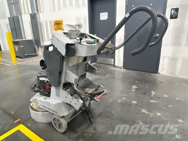 Niagara L25GE Ögütücüler