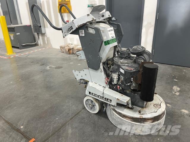 Niagara L25GE Ögütücüler