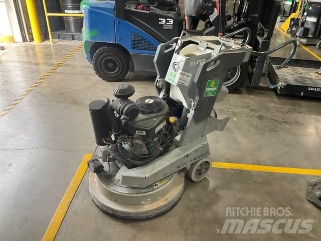 Niagara L30GE Ögütücüler