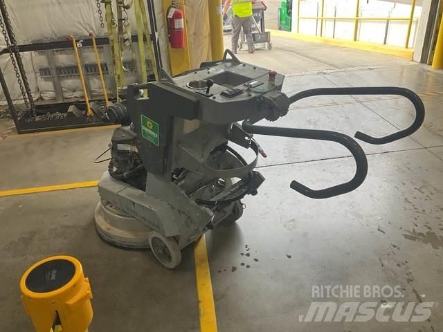 Niagara L30GE Ögütücüler