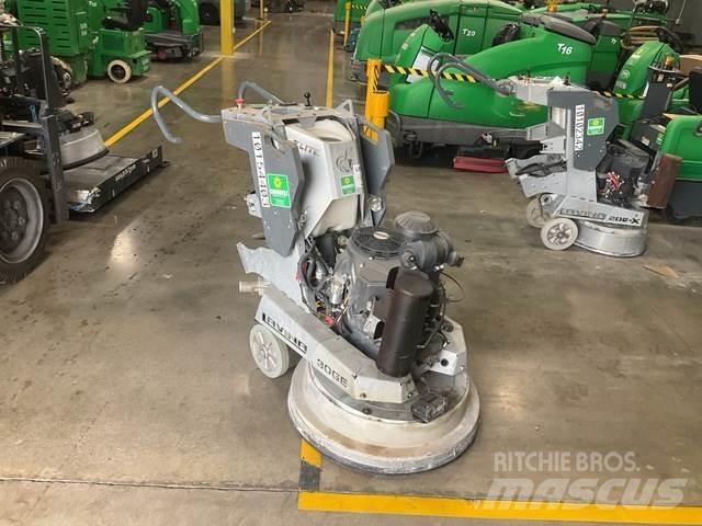 Niagara L30GE Ögütücüler