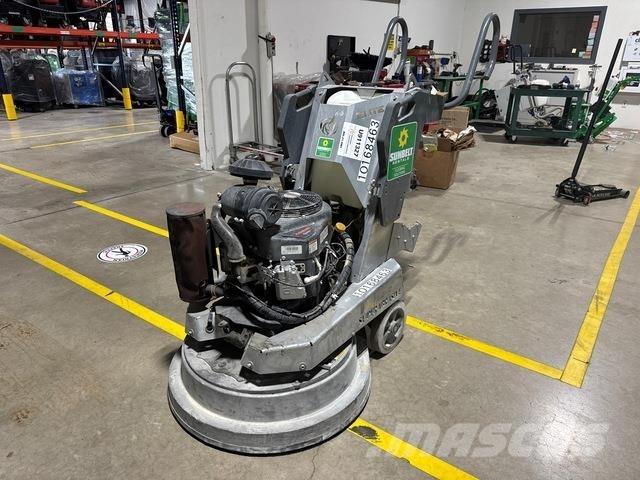 Niagara L30GE Ögütücüler