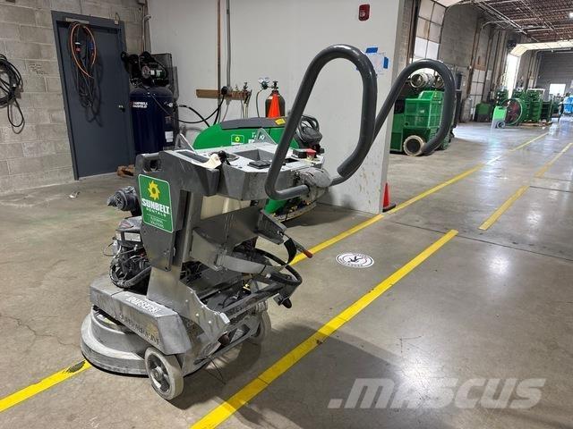 Niagara L30GE Ögütücüler