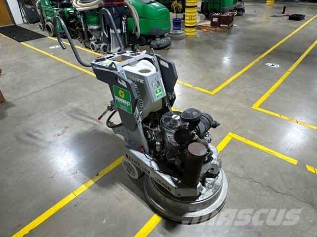 Niagara L30GE Ögütücüler
