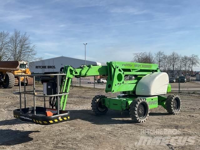 Niftylift HR21 Diger