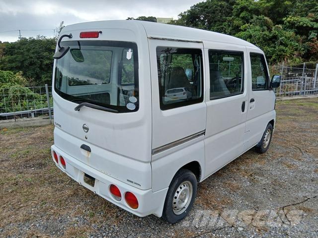 Nissan CLIPPER Diger