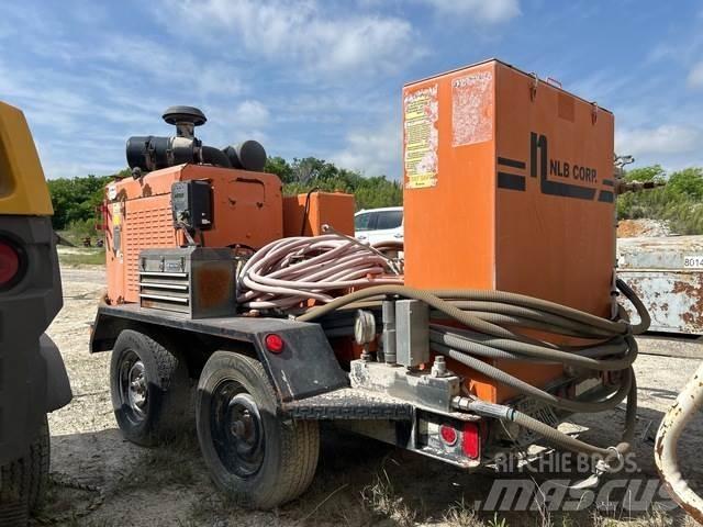 NLB 10145DG Diger