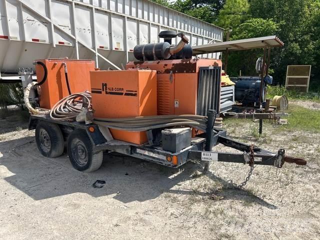NLB 10145DG Diger